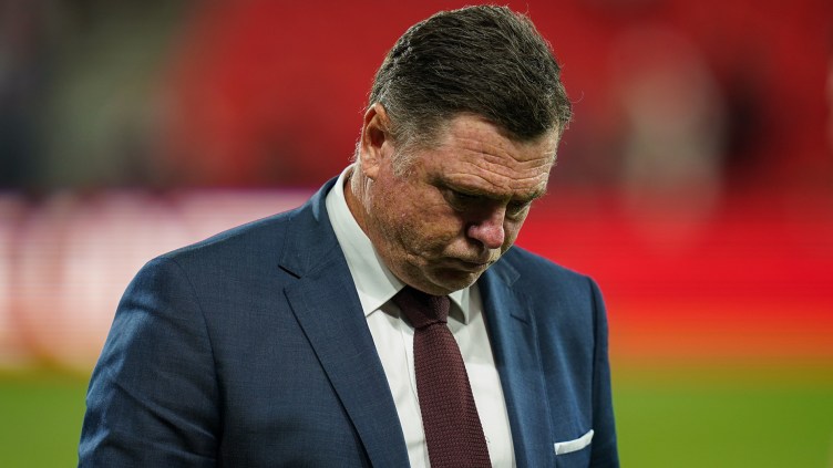 Adelaide United Head Coach, Carl Veart, was left disappointed following his side’s 1-0 loss to Western United on Sunday evening.
