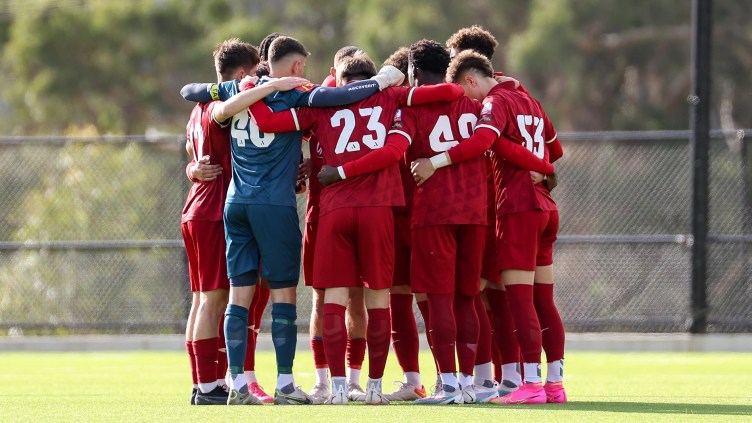 Adelaide United’s Young Reds played out a second consecutive draw in the RAA NPL, despite a Musa Toure goal and assist.