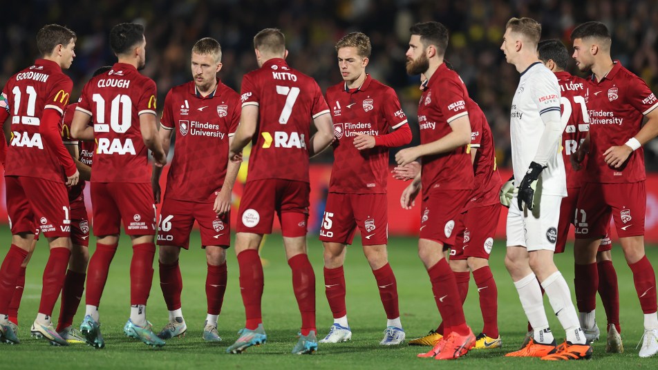 Robbie Cornthwaite has given his view on the Reds’ season in the last edition of Cornthwaite’s Corner for 2022/23.