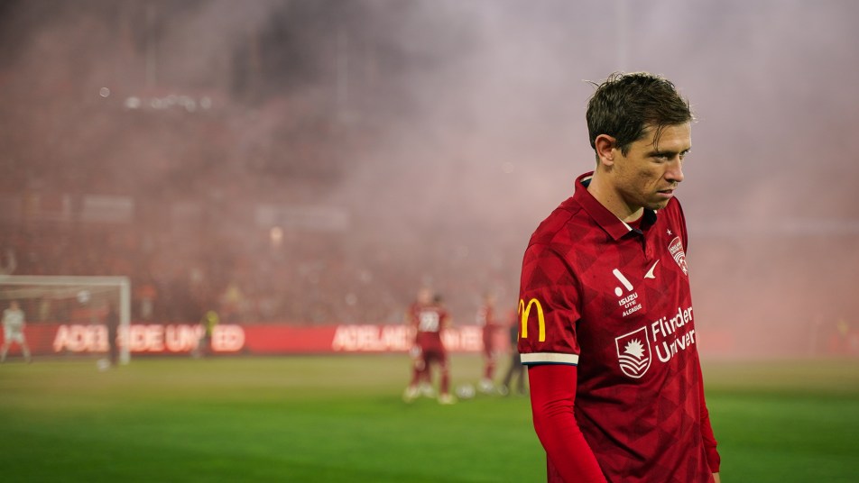 Robbie Cornthwaite has given his view on the Reds leading into the Elimination Final against Wellington Phoenix.