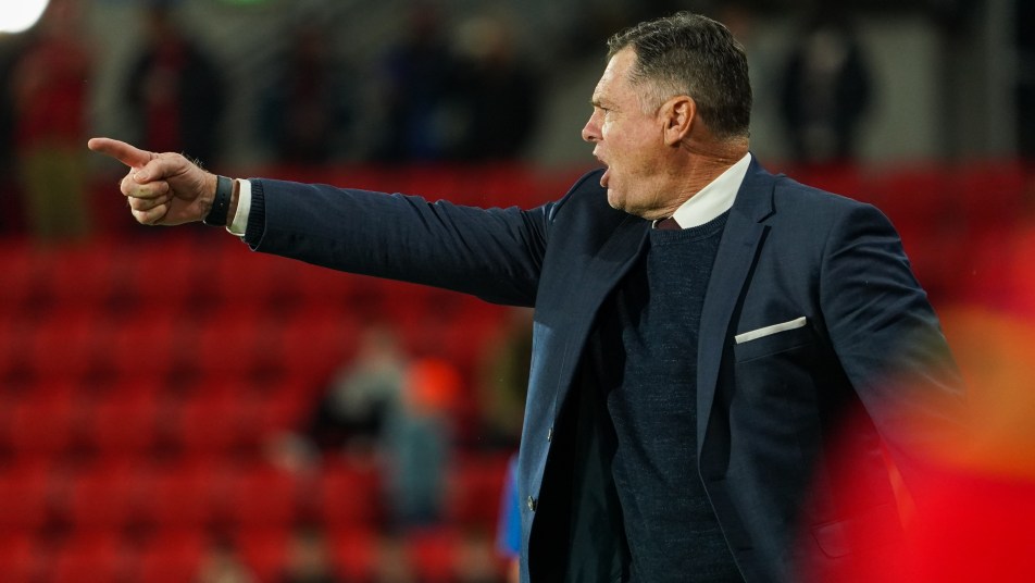 Adelaide United Head Coach, Carl Veart, says the ‘discipline and focus’ shown by his Reds were crucial aspects to their winning performance over Wellington Phoenix on Friday night.