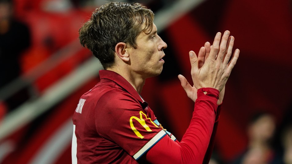 Adelaide United Captain, Craig Goodwin, says the reaction he and his teammates showed against Wellington Phoenix, following a disappointing loss to Central Coast Mariners a week earlier, is just the start for the Reds.