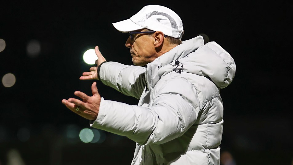 Adelaide United’s Senior RAA NPL side claimed a trying point away to Adelaide Olympic on Saturday night, reducing an early two-goal deficit.