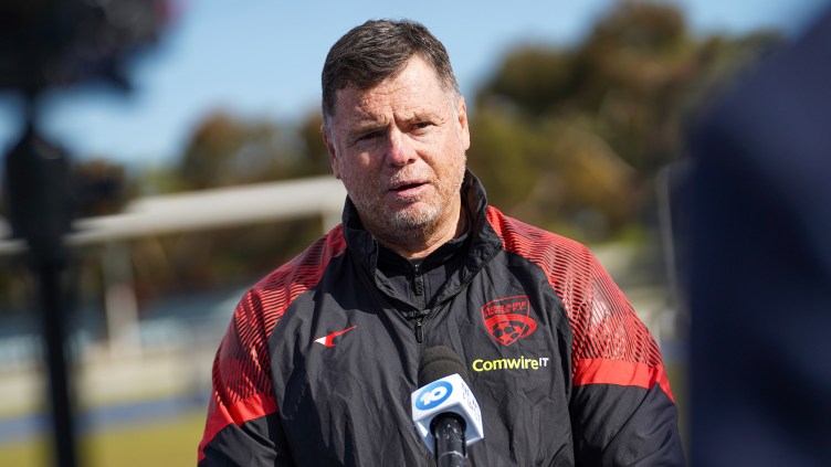 Adelaide United Head Coach, Carl Veart, has said he and his staff will be steadily increasing the training loads of his players in the coming weeks, as the Reds return from their individual off-season breaks.