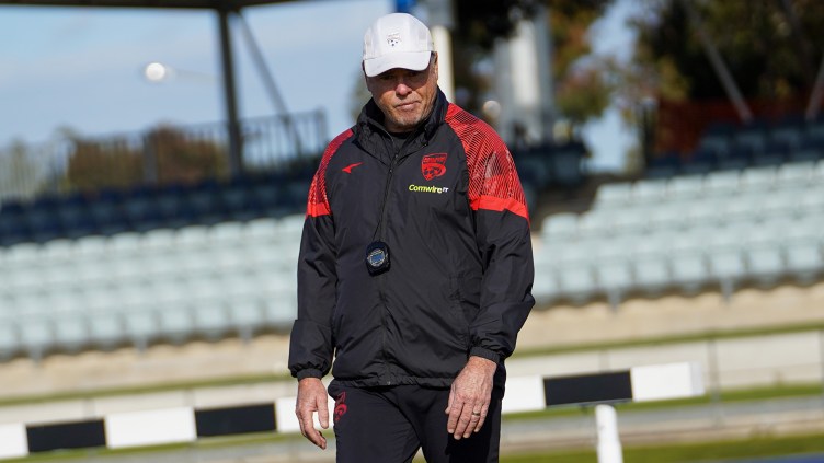 Adelaide United Head Coach, Carl Veart, spoke to AUFC Media following his side’s 4-2 loss to FK Beograd on Tuesday evening.