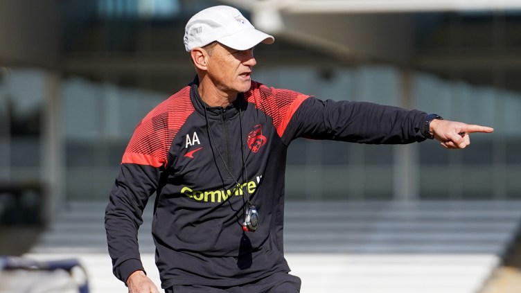 Adelaide United Youth Head Coach, Airton Andrioli has welcomed the current two-week break as a chance for his players to refresh after a heavy schedule.