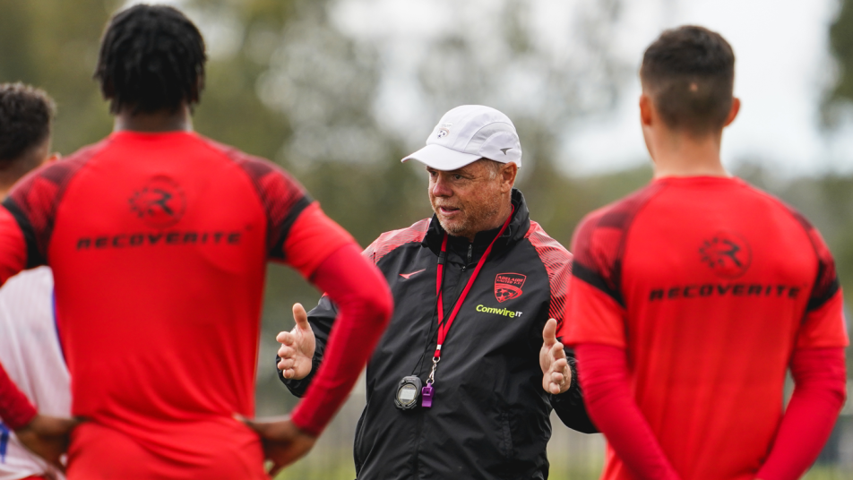 Carl previews Australia Australia Cup Round of 32