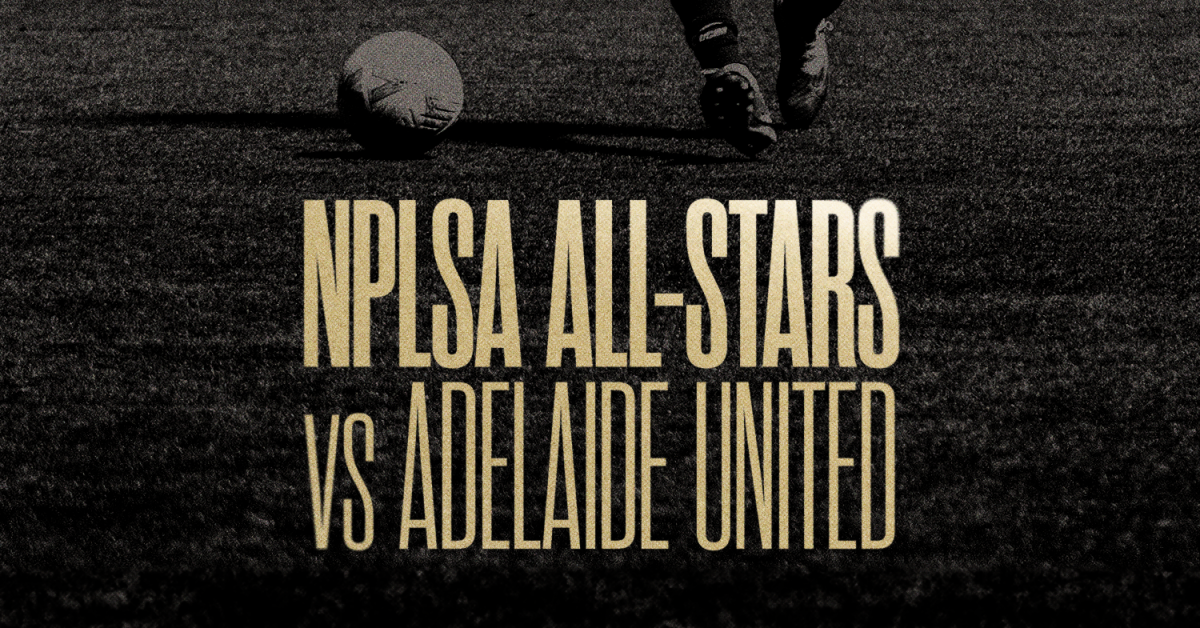 Adelaide United to Take on Football SA’s Top Local Talent in an All