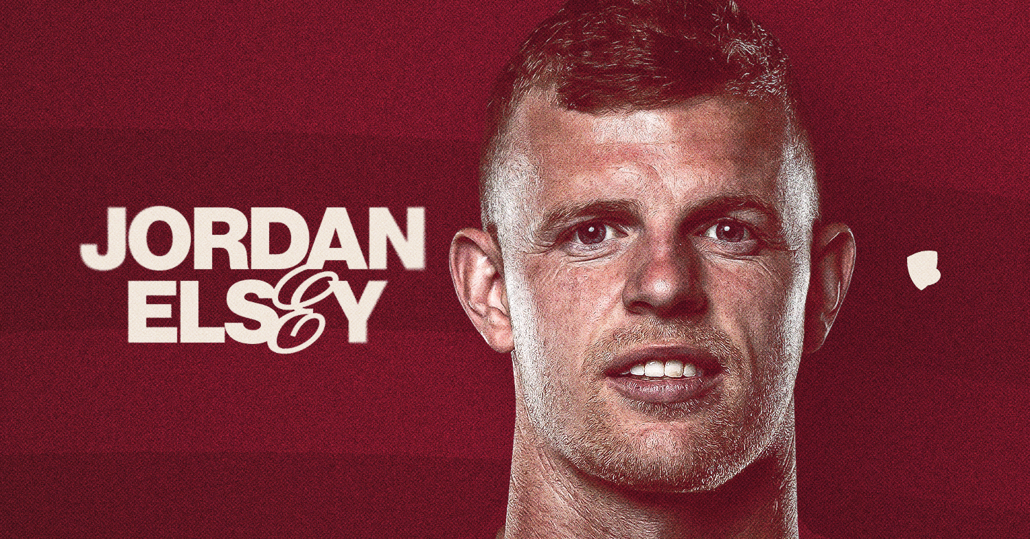 Jordan Eyle Jordan Elsey Returns to Adelaide United on One-Year Deal - Adelaide United