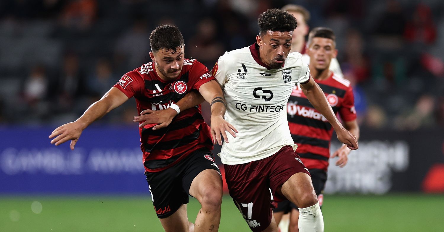 Seven goal thriller carnage in wanderland as 27 mad minutes set up