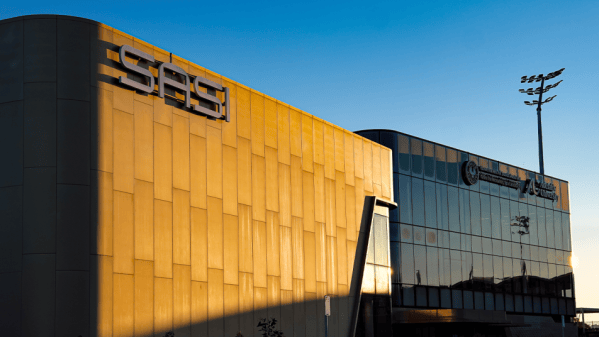 Sasi Building World-Class Facilities Kick-Off Pre-Season in Style