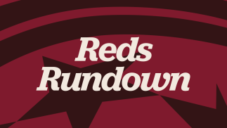 Reds Rundown: ALW Season Preview