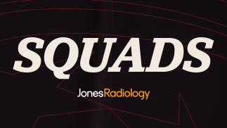 ALM & ALW Squad Selection