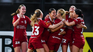 Adelaide kick-start season with 4-year first against Canberra