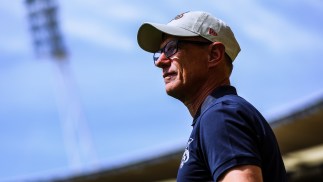 Andrioli: “We put ourselves on the back foot”