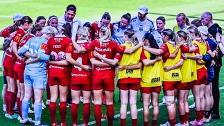 Tsiounis: “We must respond with energy and consistency”