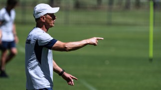 Andrioli: “We know the importance of this match – we must be ready”