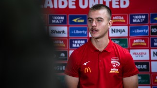 Stanisic – “It still feels a bit surreal, but the three points mattered most.”