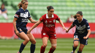 Melbourne Victory claim Original Rivalry spoils over Adelaide United