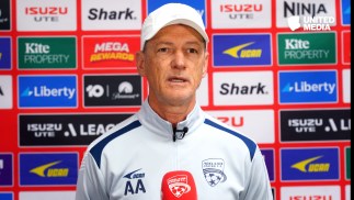 Reds primed for response as Andrioli targets another Coopers win