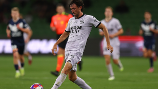 Jay Barnett Ready To Step Up Wherever Needed For Reds