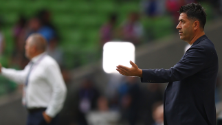 Tsiounis highlights squad resilience and recovery after illness outbreak