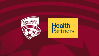 Health Partners Join the Reds as Silver Partner