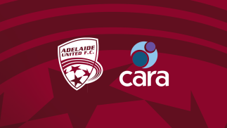 Adelaide United and Cara Kick-Off 3-Year Partnership Championing Inclusion and Flexible Player Pathways