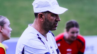 Tsiounis expects strong response as Reds prepare for Melbourne City