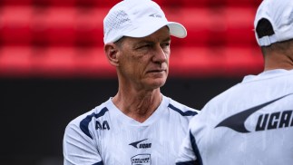 Andrioli eyes third straight win ahead of Macarthur clash at Coopers Stadium