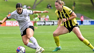 Nunn’s double helps clinical Phoenix breeze past Adelaide