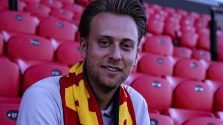 Adelaide United appoints Mitch van Gellekom as Football Director