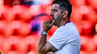 Tsiounis hails grit and belief after historic Original Rivalry victory