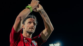 Vriends Commits to the Reds: ‘Everything Feels Right Here’