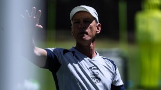 Andrioli ready for test against Milligan’s Jets