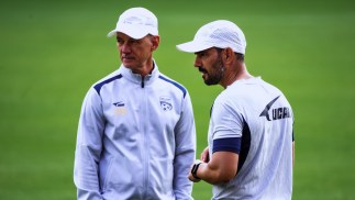 No hype needed: Andrioli says players know what’s at stake against Victory