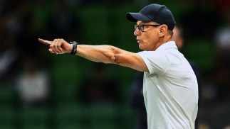 Andrioli sees maturity in Reds as Original Rivalry ends 1-1 in Melbourne