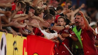 “Every Point Matters”: Phillis Calls on Fans for Finals Push