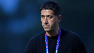 Tsiounis: Reset complete as Reds prepare for Brisbane clash