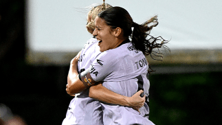 Red-hot Adelaide cruise past Brisbane to move into third