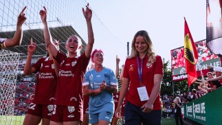 “It Means a Lot to Us” – Worts Excited for International Women’s Day Match
