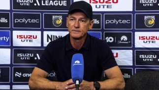 Andrioli praises persistence as Reds find late equaliser vs Mariners