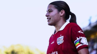 “We’ll Refresh and Go Again” – Tonkin Confident Reds Will Respond