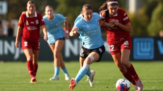 Reds clinch a draw & clean sheet in physical top-of-the-table clash