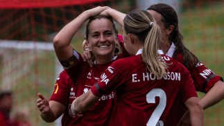 “That Was for Her” – Hodgson’s Emotional Moment Inspires Finals-Bound Reds