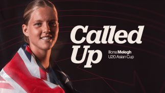 Ilona Melegh Called Up For CommBank Young Matildas AFC U-20 Women’s Asian Cup 2026 Squad