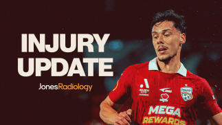 Club Injury Update