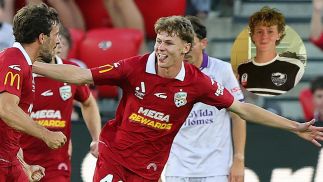 Local Leagues, Big Dreams: White’s Message to Young South Australian Players