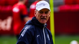 Andrioli calls on ‘number 12’ as Reds host Macarthur in Members Round At Coopers