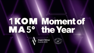 Voting Now Open For The 1KOMMA5° Power Play Moment Of The Year!